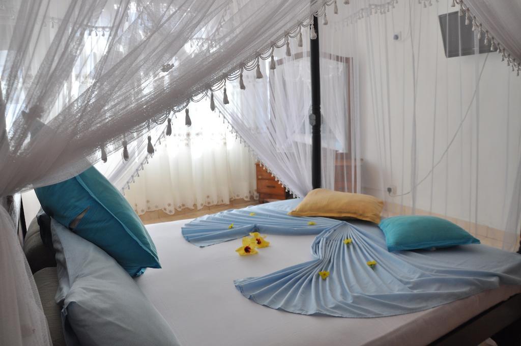 Thenu Rest Guest House Galle Room photo